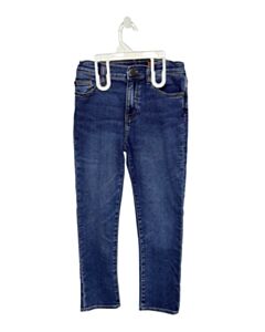 CREWCUTS  BLUE DENIM   PANTS