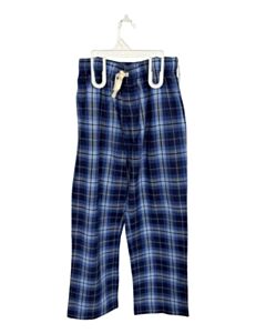VINEYARD VINES  BLUE  PLAID  LOUNGEWEAR