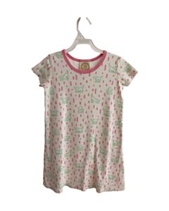 THE BEAUFORT BONNET COMPANY  PINK    KNIT DRESS