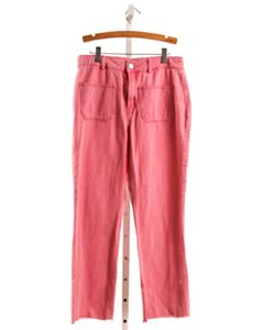 DAY + MOON  PINK DENIM   JEANS