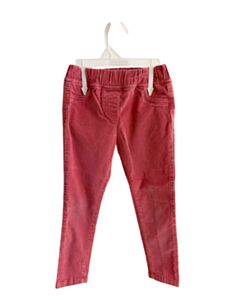 MINI BODEN  PINK CORDUROY   PANTS