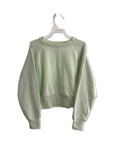 ATHLETA GIRL MINT PULLOVER