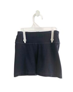 ATHLETA GIRL  NAVY    SHORTS