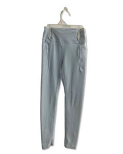 ATHLETA GIRL  LT BLUE    PANTS