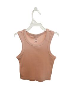 RYLEE & CRU PINK KNIT TANK