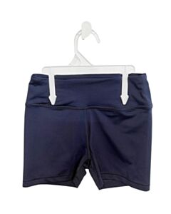 ATHLETA GIRL  BLUE    SHORTS