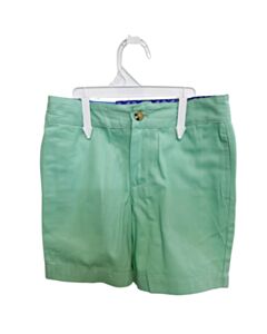 J. BAILEY GREEN SHORTS