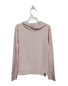 PATAGONIA  LT PINK    PULLOVER
