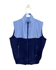 MASTERS BLUE VEST