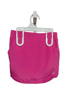 PRODOH  PINK    SKORT