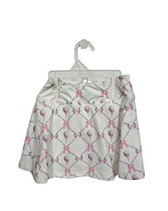 SWOON ACTIVE PINK SKORT