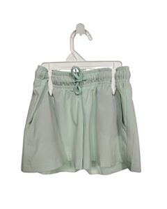 FREE FLY  GREEN    SHORTS