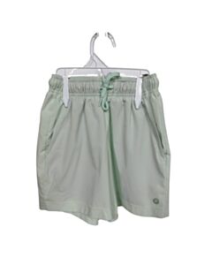 FREE FLY GREEN SHORTS