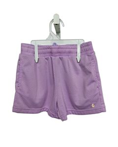 CADETS PURPLE SHORTS