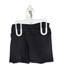 ATHLETA GIRL BLACK SHORTS
