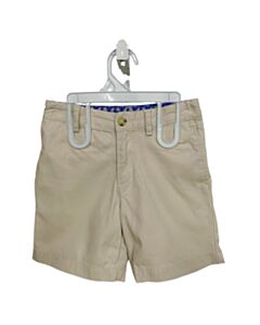 J. BAILEY KHAKI SHORTS