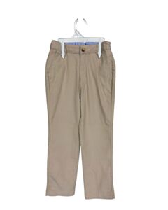 LITTLE ENGLISH KHAKI PANTS