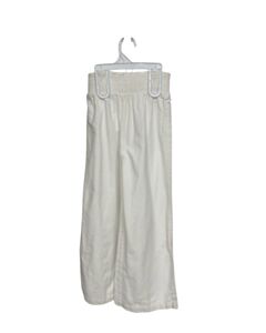 THE BEAUFORT BONNET COMPANY  WHITE    PANTS