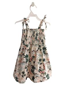 CPC MULTI-COLOR DRESS