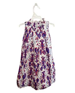 CPC  BLUE    DRESS
