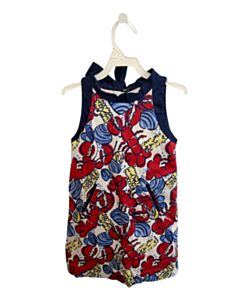 CPC RED DRESS