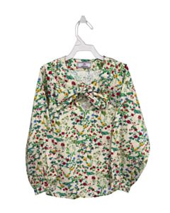 CPC  MULTI-COLOR    DRESS SHIRT