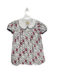 THE BEAUFORT BONNET COMPANY  WHITE    DRESS
