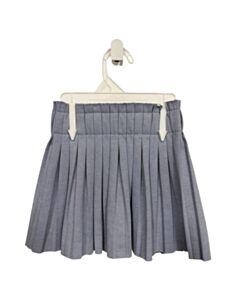 MAYORAL BLUE SKIRT