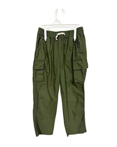 BLUE ROOSTER  GREEN    PANTS