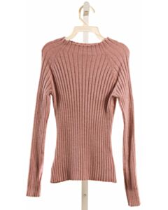 MAYORAL  PINK  SWEATER