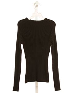 MAYORAL  BLACK  SWEATER