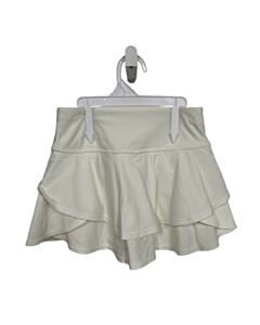 ATHLETA GIRL WHITE SKORT