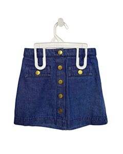CREWCUTS  DENIM DENIM   SKIRT