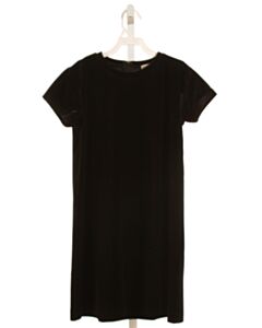 CREWCUTS  BLACK VELVET  PARTY DRESS