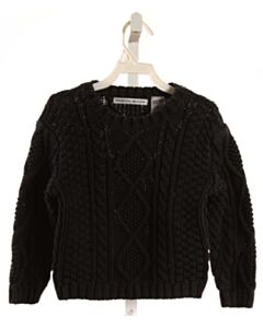 PINEPEAKBLUES  BLUE    SWEATER