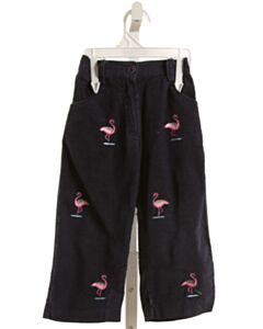 NO TAG  BLUE    PANTS