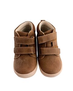 L'AMOUR BROWN BOOTS  *EUC SIZE TODDLER 10