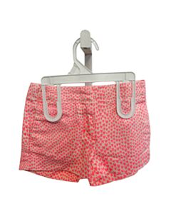 CREWCUTS PINK SHORTS