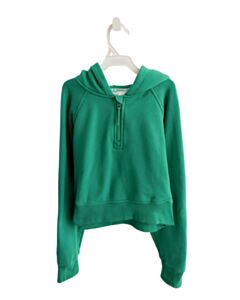 ATHLETA GIRL  GREEN    PULLOVER