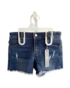 TRACTR  DENIM DENIM   SHORTS