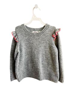 VINEYARD VINES  GRAY    SWEATER