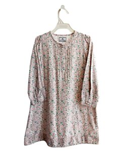 PETITE PLUME  PINK  FLORAL  LOUNGEWEAR