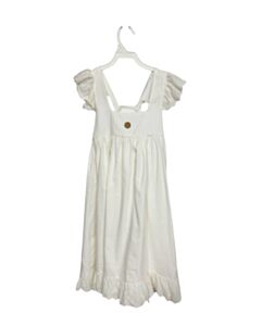 WELL DRESSED WOLF  CREAM    DRESS