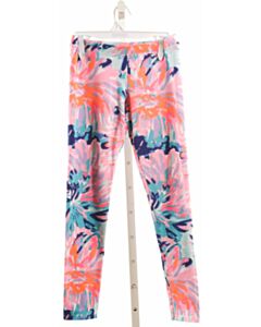 LILLY PULITZER  PINK  LEGGINGS