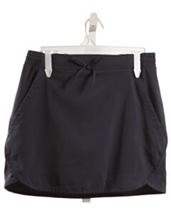 COLUMBIA  NAVY  SKORT