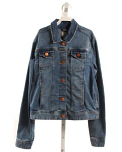 CREWCUTS DENIM OUTERWEAR