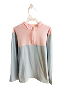 LITTLE ENGLISH  BLUE    PULLOVER