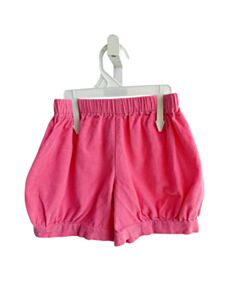 HANNAH KATE PINK CORDUROY SHORTS