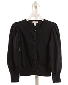 CREWCUTS  BLUE  CARDIGAN