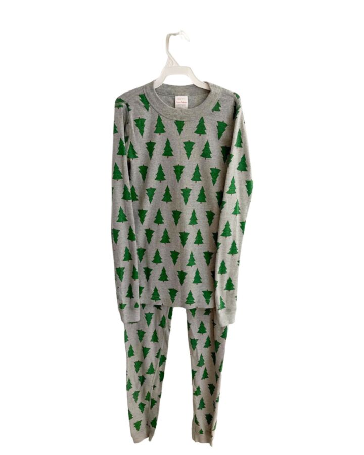 HANNA ANDERSSON  GRAY    LOUNGEWEAR